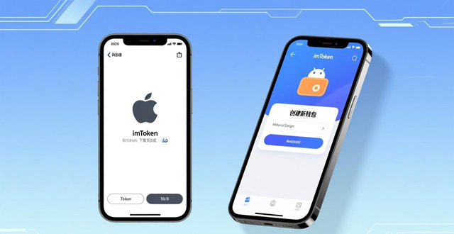 如何在imToken钱包官网地址上注册一个新账户?_imToken安全注册流程_imToken官方钱包下载