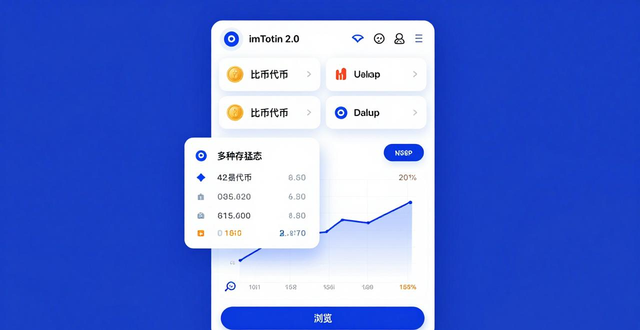 如何在imToken官网版下载地址2.0查看市场变化？_观察资产行情与价格波动工具_imToken官网下载地址市场分析