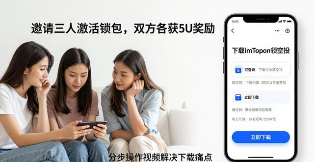 钱包app是啥_钱包交易所是什么_imToken钱包下载的市场推广与收益管理