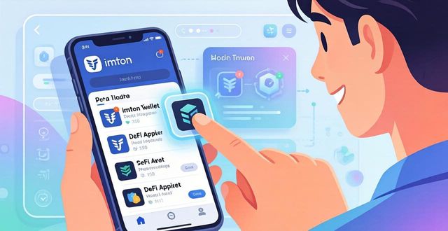 数字钱包中的资产如何变现_钱包市场现状分析_数字资产管理的未来趋势：imToken钱包如何在安卓平台为用户提供更全面的体验？