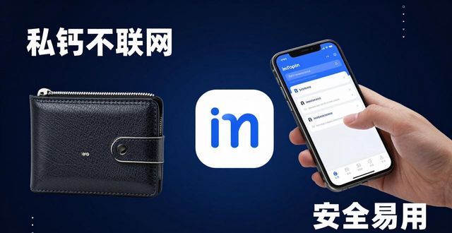 钱包技术_imToken冷钱包的增长潜力与用户动力_冷钱包热钱包区别