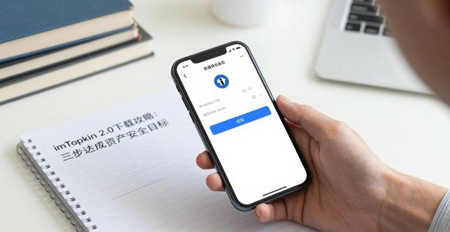 如何通过imToken下载2.0版实现目标达成？_目标达成工具_目标达成模式
