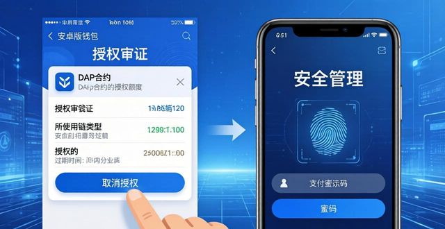 imToken钱包安卓版的金融风险管理措施_管理风险与应对措施_体重管理安卓版