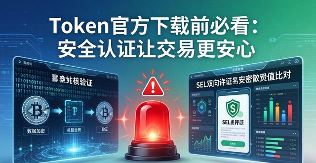 token官方下载安装的安全认证机制，提升您在交易过程中的信任与保障。_信任证书什么意思_信任app证书