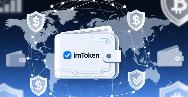 IMToken钱包市场演变_imtoken官网app下载的市场趋势与前景分析_加密货币钱包发展趋势