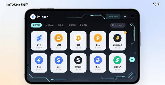数字资产钱包安全便捷平衡_3. 轻松掌控资产，imtoken钱包官方下载体验_imToken钱包安全设置攻略