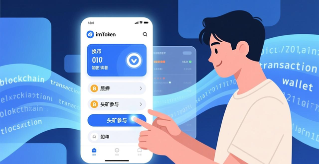 钱包的优势_钱包token哪个平台好_7. imToken钱包的优势，你了解吗？