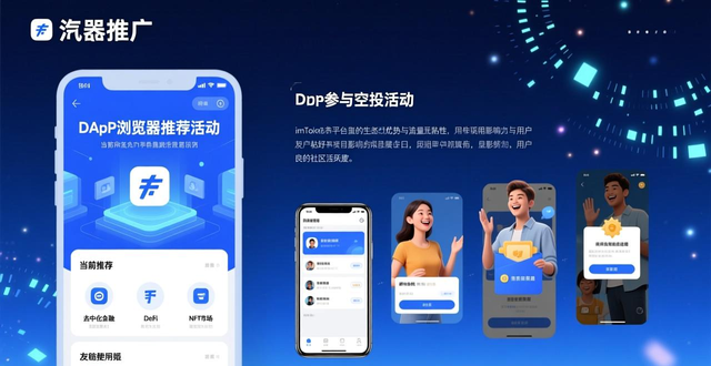 imToken生态资源推广_如何通过imToken下载安装加强业务推广？_imToken下载流程优化