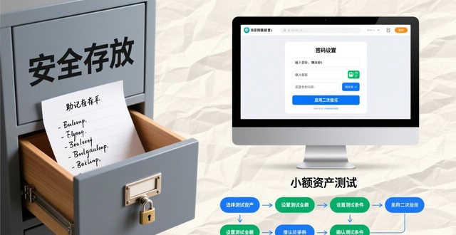 token钱包注册步骤_token钱包注册注意事项_注册token钱包网址的详细步骤与注意事项，助您顺利进入数字资产投资的崭新领域。