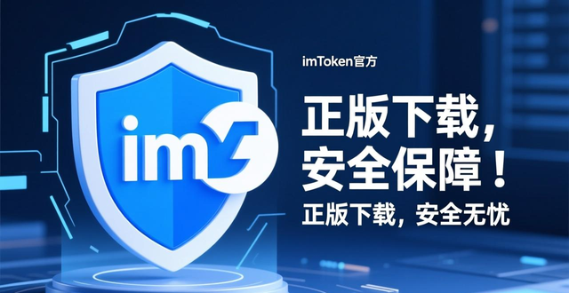 imToken官网下载_如何在imToken官网正版下载中定义无法替代的价值？_数字资产管理工具正版途径