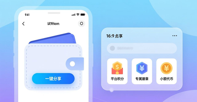 如何通过token钱包app的投资分享功能吸引参与，提高用户的社交互动与经验交流？_钱包App投资分享功能_强化用户粘性社区互动