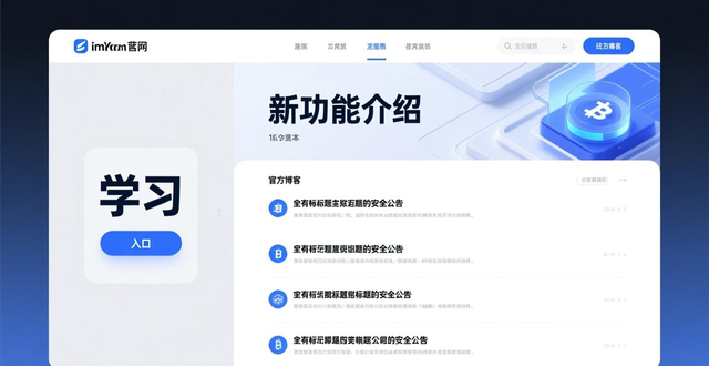 imToken官网下载正版应用_深入探讨imToken钱包官网地址的用户参与方法_imToken官网学习板块安全公告