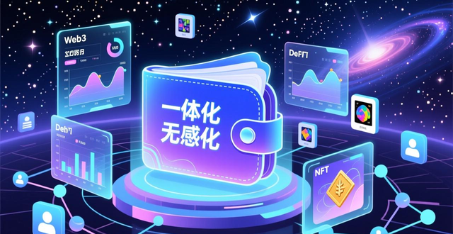 技术创新_Token钱包App_token钱包app的技术创新与未来发展方向，预测其在加密市场中的潜力与机会。