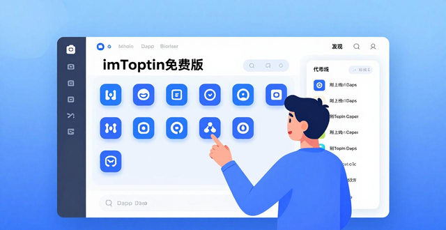 加密货币投资者如何用imToken找灵感_imToken免费版本找投资灵感_如何在imToken免费版中找到投资灵感？