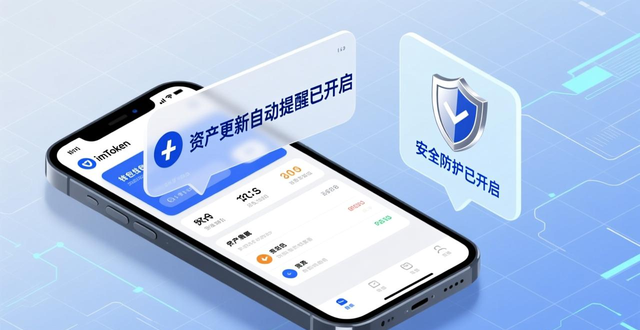 imtoken下载中心资产更新自动提醒_imtoken下载中心资产更新自动提醒_imtoken下载中心资产更新自动提醒