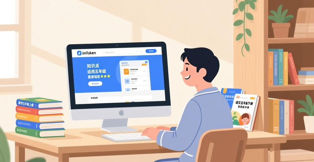 如何在imToken正版网站上管理教育资源？_如何在imToken正版网站上管理教育资源？_如何在imToken正版网站上管理教育资源？