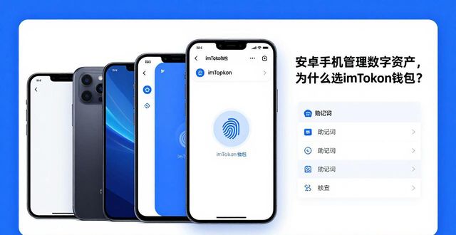 android钱包_手机钱包imtoken_为什么选择imToken钱包的安卓版