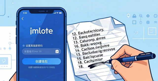钱包备份是什么意思_如何进行imToken钱包下载与数据备份?_钱包备份文件