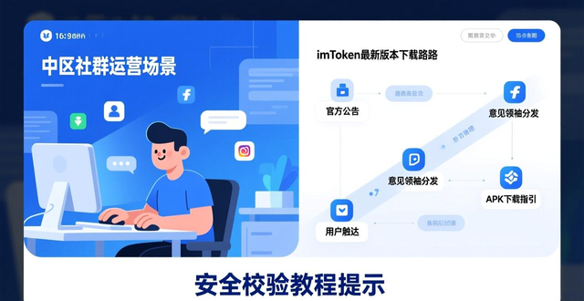 imToken新版本下载拓展市场触达范围_如何通过imToken最新版本下载扩大市场触达？_新版本钩子功能驱动下载行为