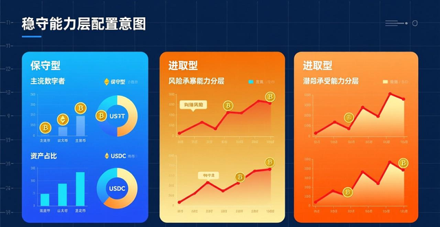 数字资产投资组合构建_imToken钱包资产配置_如何在imToken钱包官网下载后合理规划资产配置，实现风险与收益的平衡。