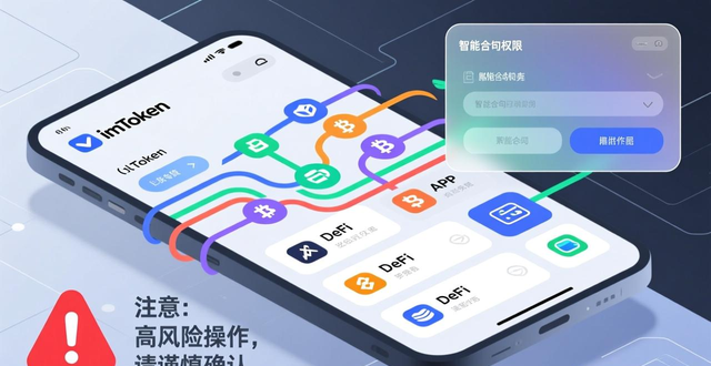 imToken通用版的市场趋势对用户的启示_imToken通用版钱包的市场趋势_imToken多链聚合的特点与应对