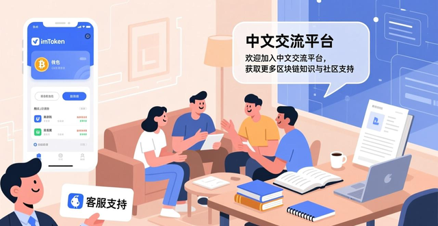 imToken适应国内加密货币监管策略_深入探讨imToken国内下载的市场适应与客户关系_imToken国内运营核心