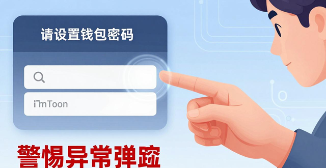 如何通过imToken官网正版下载提升财务安全？_财务官方网站_财务软件下载中心