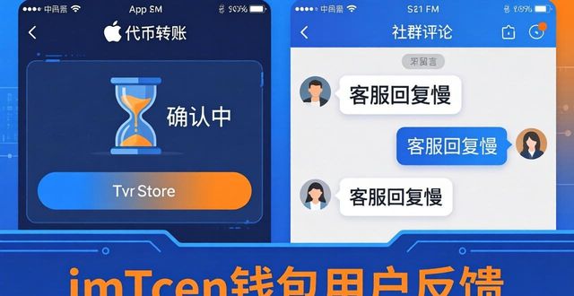 钱包客户端_钱包评论_imToken钱包下载的用户评价与市场反馈