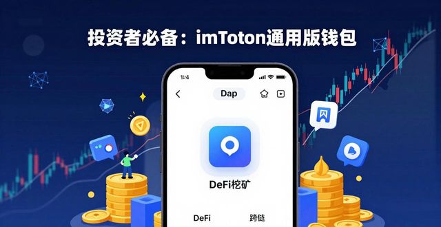 8. 为什么每个投资者都需要一个imToken通用版钱包?_钱包plus赚钱吗_n60型通用平车