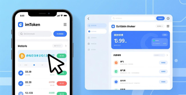 imToken官网查询钱包地址资产总览_如何在imToken官网查询历史交易记录_imToken交易记录筛选功能使用教程
