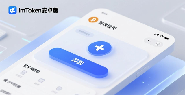 如何在imToken安卓版app下载中设定新推荐目标？_imToken钱包推荐目标设置_imToken安卓App官方下载安装教程