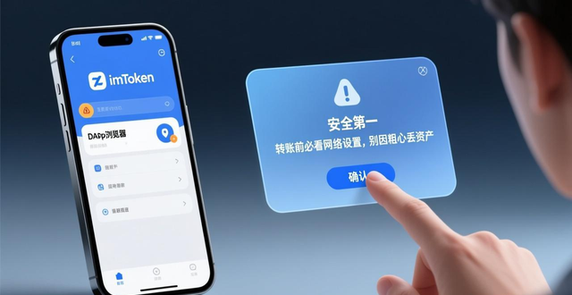 微信小程序中使用weui_用户小贴士：如何在imtoken钱包中使用指导？_qq钱包怎么更改用户
