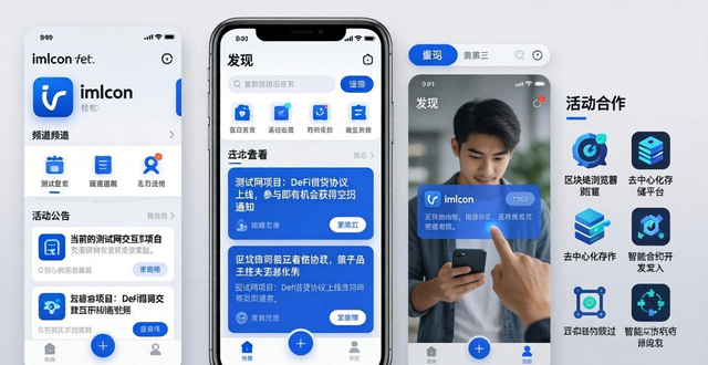 创造性建议什么意思_创造性2021在哪看_如何通过最新imToken官网下载参与创造性项目？