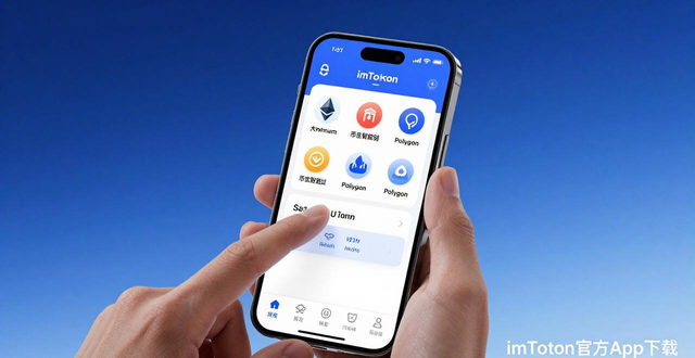 钱包下载官网_钱包最新版本_imToken钱包官方app下载的功能优化与市场增长
