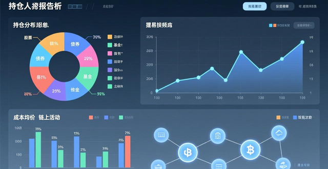imToken资产管理工具_如何通过imToken钱包官方app下载生成投资分析报告？_投资分析报告数据整合