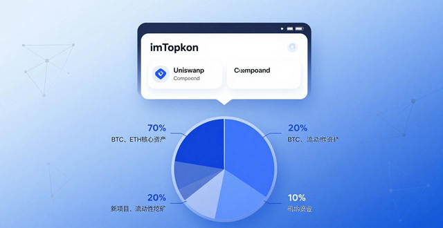 如何在imToken钱包官网下载中设计投资方案？_imToken钱包资产分类与风险管理_imToken钱包数字资产管理平台