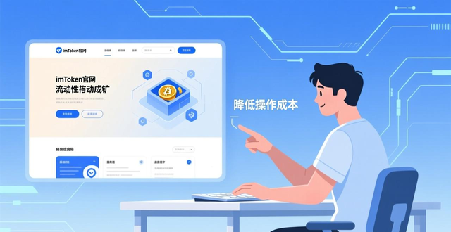 imTokenDApp浏览器使用技巧_如何通过imToken钱包官网下载提高效率和回报？_imToken官网下载安全