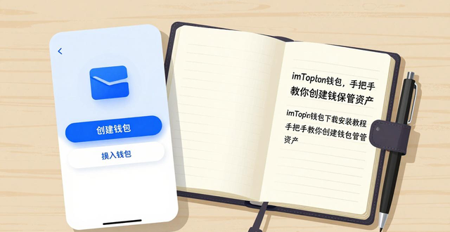 数字货币钱包app的核心功能_2. 轻松掌控数字货币，imtoken钱包APP全新下载指南_钱包数字货币