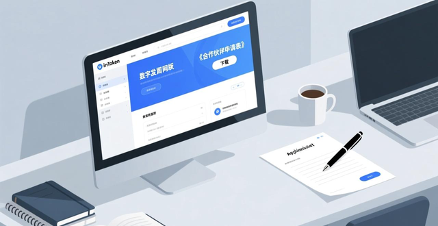 imToken智能合约审计要求_如何通过imToken官方网站建立合作伙伴关系？_与imToken构建官方合作