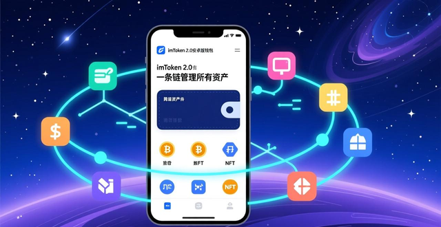 imToken 2.0跨链功能实用场景_探索imToken 2.0钱包安卓版的跨链功能与优势_imToken 2.0安卓版本跨链交互
