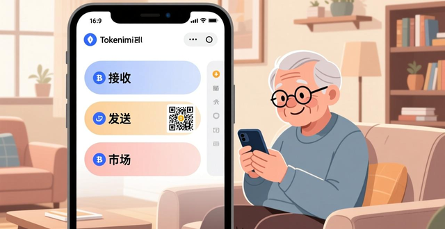 Tokenim安卓版钱包使用体验_Tokenim安卓版钱包设计优势_tokenim钱包安卓版的界面友好型设计，确保用户在新手阶段也能轻松上手。