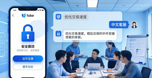 最新imToken国外版的用户满意度与反馈指数_国外反馈效应_满意反馈是什么意思