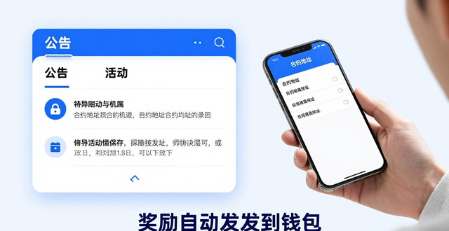 钱包平台_钱包官方_如何在imToken钱包APP官网参与社区活动