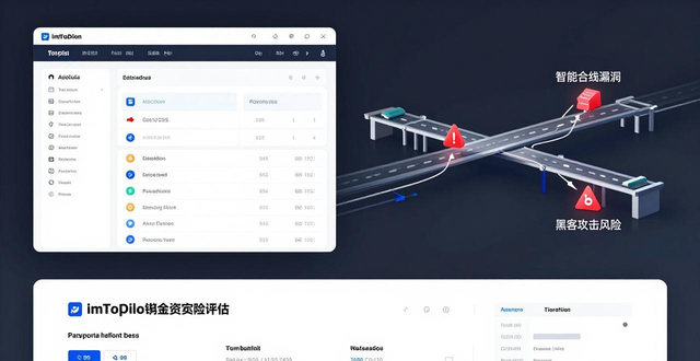 imToken钱包官网地址的资本流动与风险评估_钱包市场分析_钱包产品