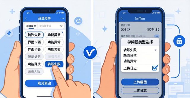安卓用户下载体验_获取反馈在哪里_如何通过imToken安卓版app下载获取体验反馈？
