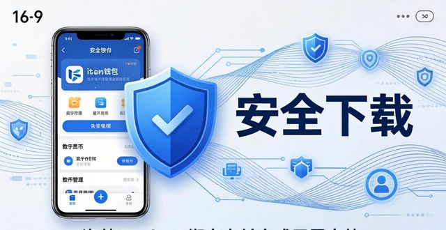 钱包官方下载_钱包app下载安装安卓版_下载imToken钱包app最新版本的最佳方式