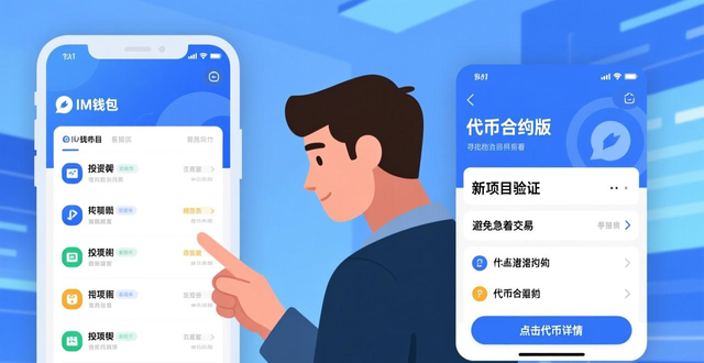 如何在im钱包安卓版上找到最具潜力的项目?_钱包app安全可靠吗_钱包项目有哪些比较出名