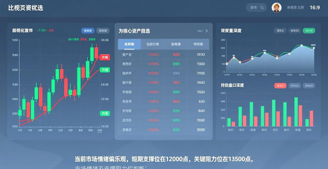 imToken行情功能_imToken市场动态洞察_如何通过imToken官网下载获取实时市场行情，提升您对投资机会的把握能力。