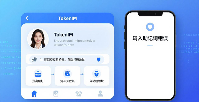 tokenim正版app中的客服与技术支持，确保您在面对问题时能迅速获得必要的帮助。_TokenIM正版客服_加密钱包在线客服