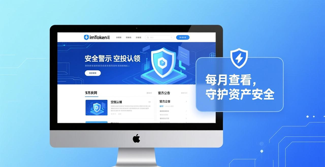 imToken官网博客更新日志_从官网获取imToken钱包APP的最新动态_多链管理交互优化